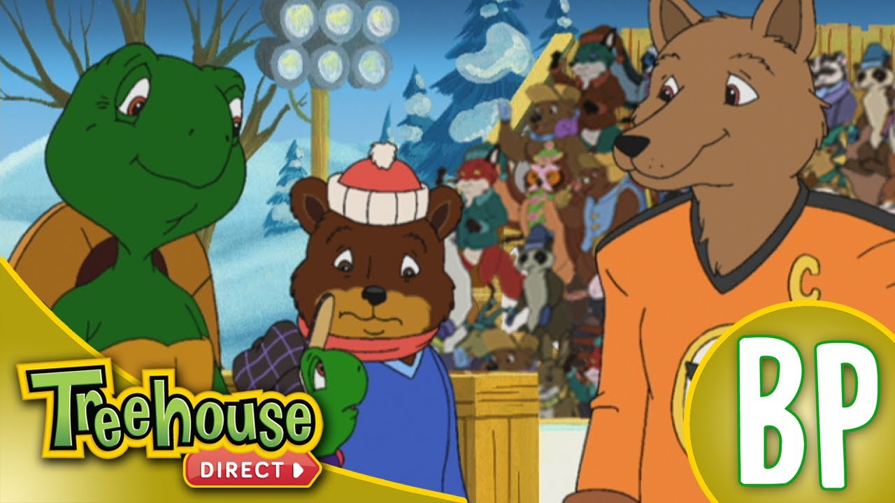 Franklin: Em Dois Lugares/A Primeira Estrela - Ep.57