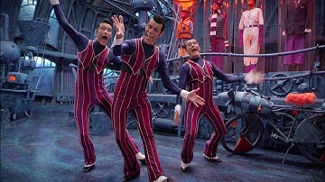 We Are Number One but every "one" is a dank meme