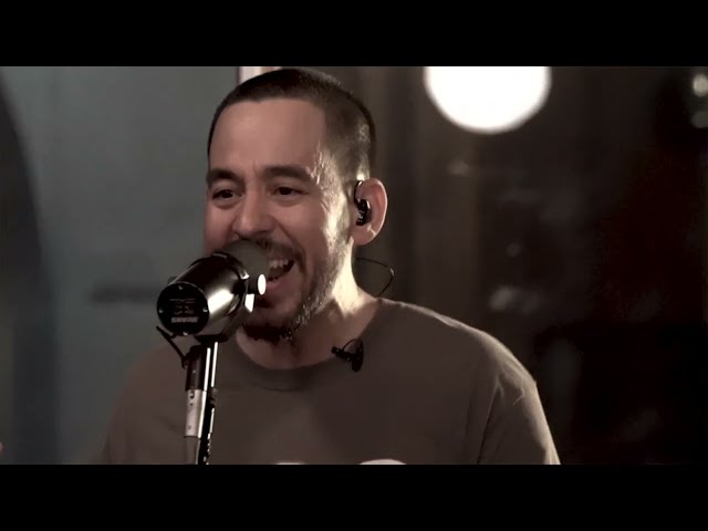 Already Over Sessions: Episode 2 [Los Angeles] - Mike Shinoda class=