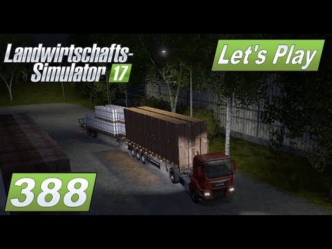 388 word crossy LS17 #388 Paletten aller Art rum kutschieren #Lets Play Landwirtschafts Simulator 2017 mod map #game