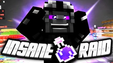 ATTEMPTING TO INVIS RAID NOLIMIT/AMERINIDE MEMBERS & INSANE ESCAPE - VeltPvP [2] (Minecraft PvP)