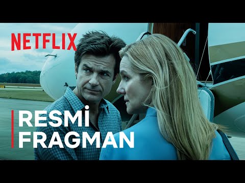 Ozark 3. Sezon | Resmi Fragman | Netflix