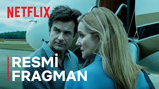 Ozark 3. Sezon | Resmi Fragman | Netflix