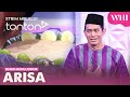 [CLIP] WHI (3 Jun 2024): Demo Menu Johor - Arisa | Tonton