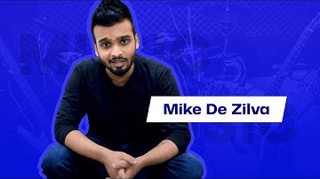 NFTify Creator Stories - Episode 1: Mike De Zilva