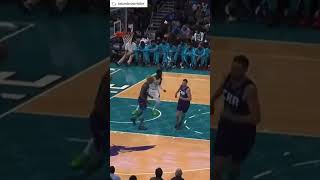 Boston Celtics Jaylen Brown Pass To Jayson Tatum The Basket🔥☘️ #JaysonTatum #JaylenBrown #Celtics