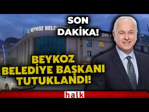 SON DAKİKA! Beykoz