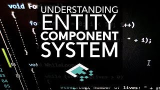 Entity Component System Overview in 7 Minutes