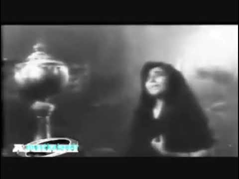 LATA mangeshkar film Malhar 1951 lyric by Kaif Irfani music Roshan  kismat banane se pahle