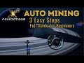 Auto Mining Guide - X4 foundations