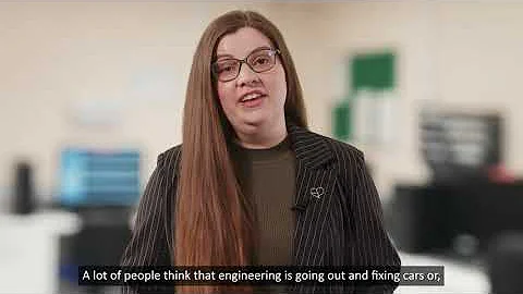 Meet Helen Fowler - International Women in Enginee...