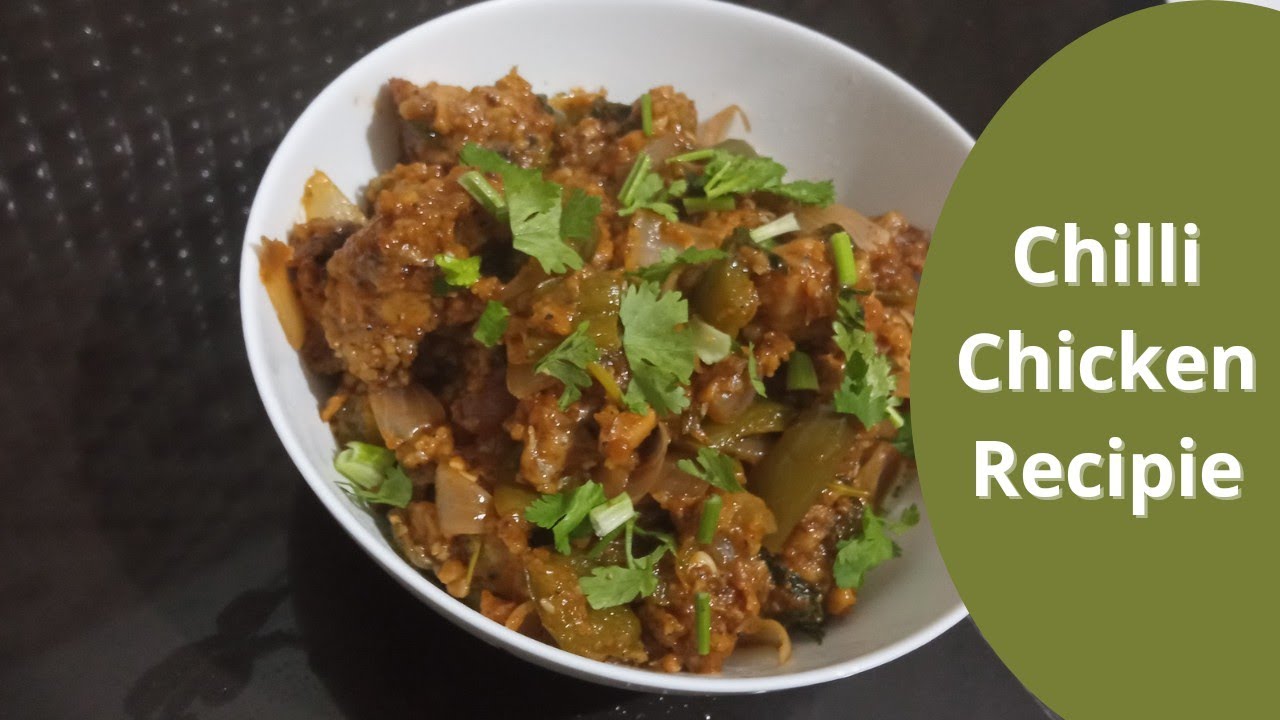chilli chicken recipe in malayalam foodvlog chillichicken aseera