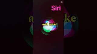 Voice AI Assistant for Seri #siri #apple #usa #ai #shorts #trending #viral #iphone #video #fyp #fun screenshot 3