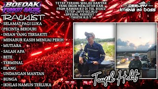 DUGEM FUNKOT FULL BASS 1 JAM NONSTOP DJ PALING GACOR‼️DJ SELAMAT PAGI LUKA X PECINTA BERDURI