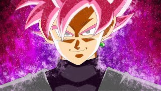Dragon Ball FighterZ - Chris G (Tien Bardock Vegeta) Vs King Bear (Gohan Blue Goku Black) Gameplay