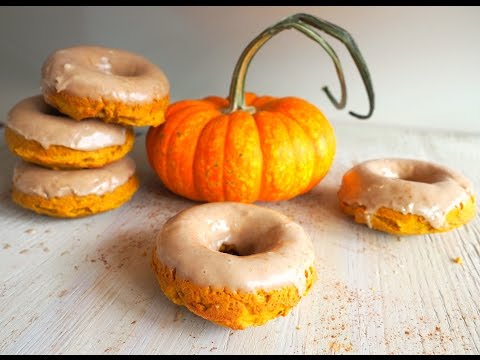 breakfast-recipe:-baked-pumpkin-doughnuts-by-everyday-gourmet-with-blakely