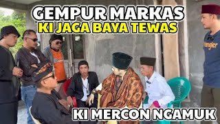 BANG REY LAMPUNG KI MERCON BKAR MARKAS KI JAGA BAYA & BOS PREMAN RINGGO Civic,turbo,tuyul,kasurupan