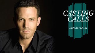 What Roles Was Ben Affleck Considered For? | CASTING CALLS
