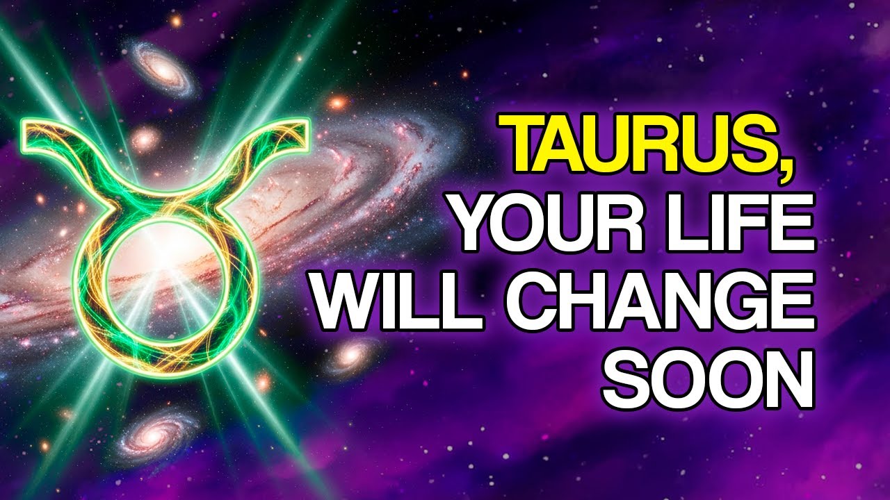 12 вещей, которые произойдут с Тельцом в 2026 году