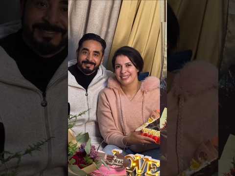 مونية لمكيمل في احدت اطلالة اكسبلور تجميل دويتو فلوجات تيك توك ترند مايكاب المغرب Skincare 