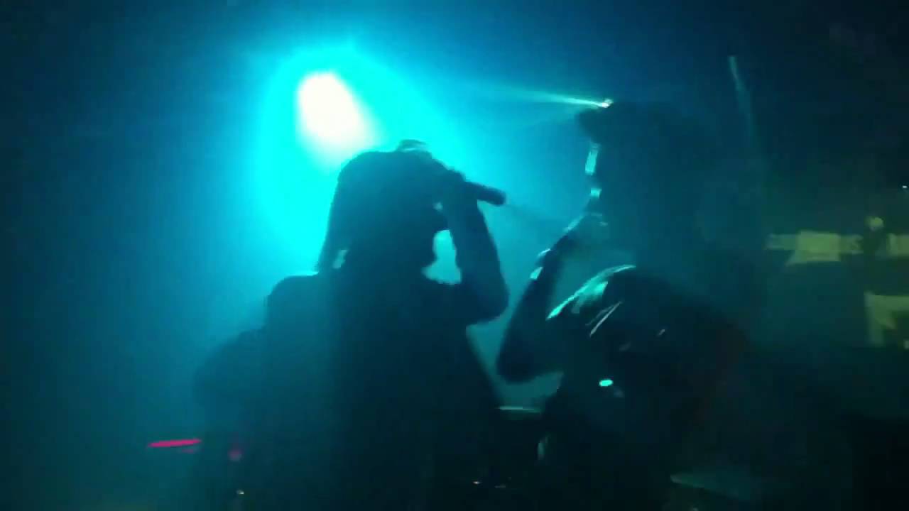 Nino scarico Angels alpheus 01/01/11