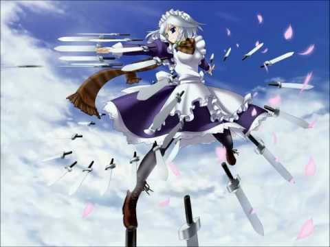 東方vocal No.2 「Dial Connected」　歌詞は概要欄