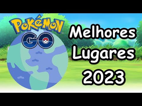 Qual é esse pokémon? ( ATUALIZADO )