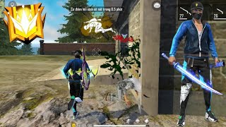 [ Highlight Free Fire ] Polo Chill 2 🤩