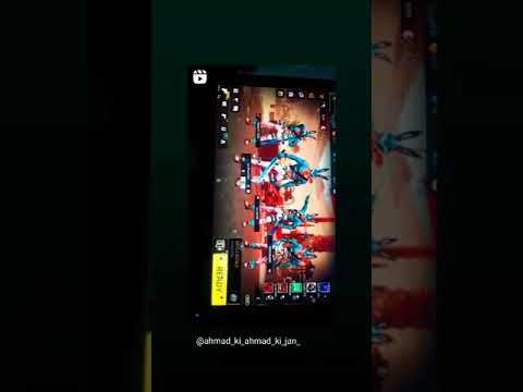 Free Fire