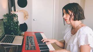 Norman F*****g Rockwell! - Lana Del Rey (Annaca Cover)