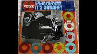 Download Lagu Various - Teenage Shutdown... Its Square Sixties (Full Vinyl 1998) MP3