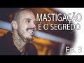 COMO EU EMAGRECI Ep.3 MASTIGAR É O SEGREDO!! - Henrique Minimim #VouFicarMini ✌️