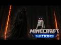 Die ominöse Konfrontation ┃ Minecraft Nations #16