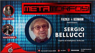 DEEP SEEK DISTRUGGE CHATGPT? La GUERRA FREDDA TECNOLOGICA - Sergio Bellucci
