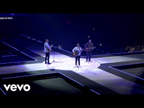 Digters Medley (Live at Sun Arena @ Time Square, Pretoria, 2019)