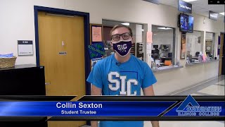 2021 SIC Orientation Info