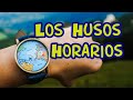 Husos Horarios