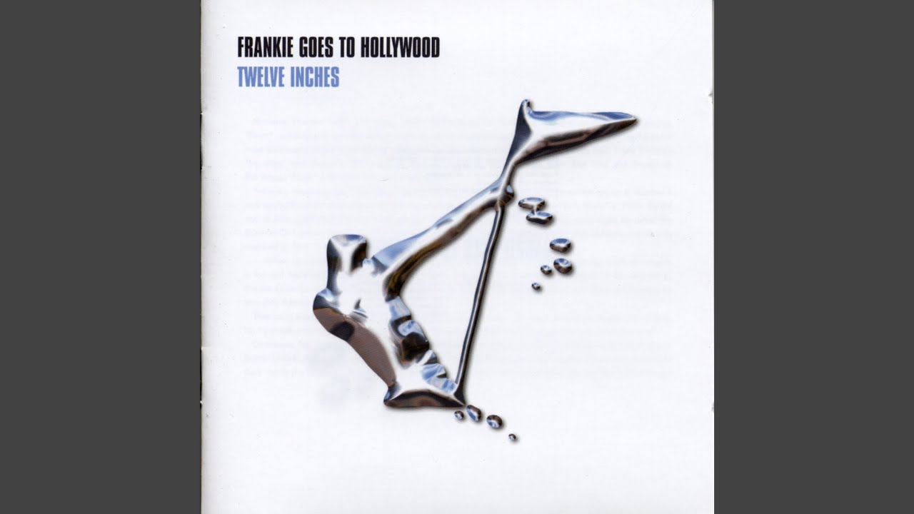 Frankie goes to Hollywood ／rage hard 250px-Rage_Hard_singles.jpg
