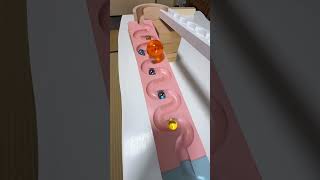 Marble Run ☆ Dragon Ball Marble③