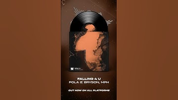 Thumbnail of Pola & Bryson, MPH - Falling 4 U