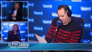 Michel, Vous Me Sonnez Les Glaouis