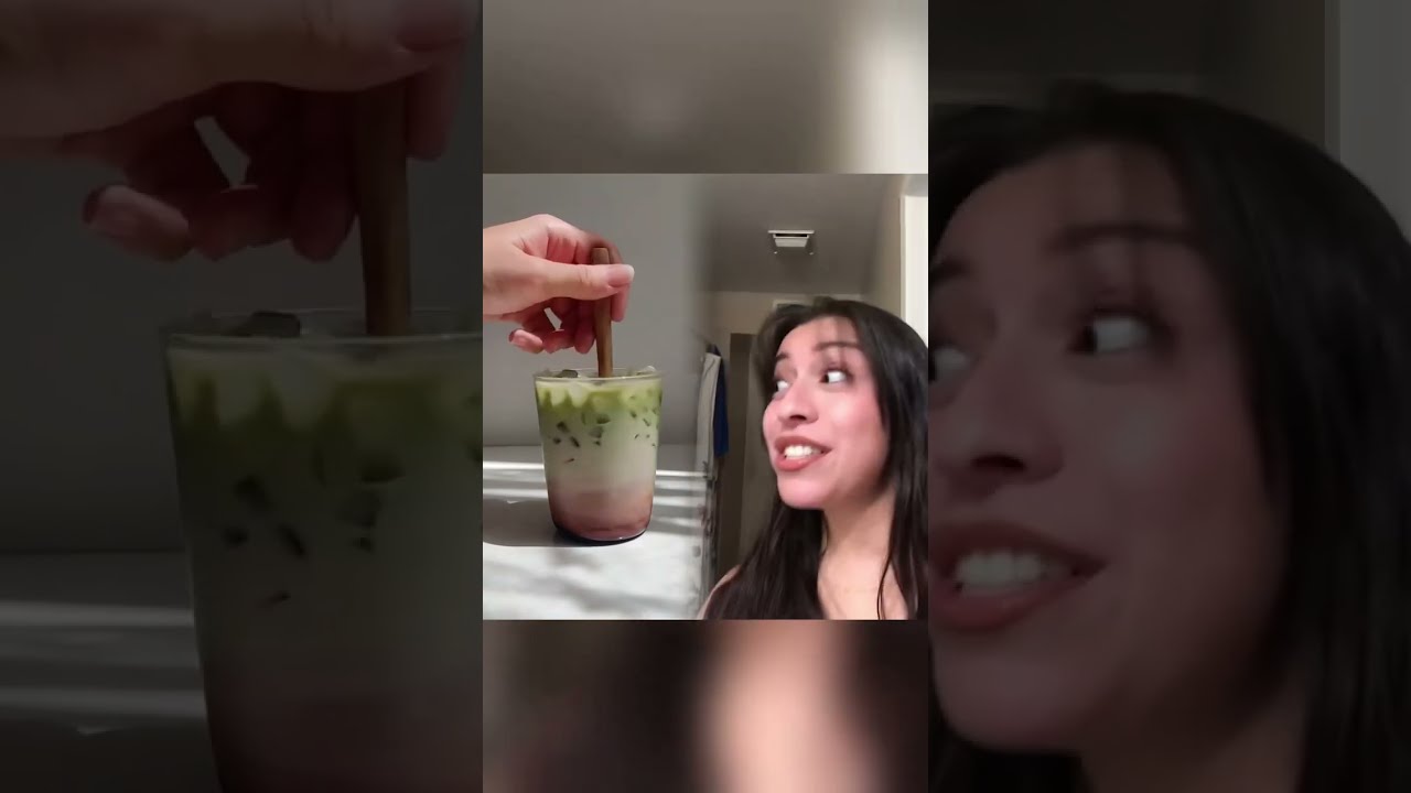 THIRTY Skitscomedy Pov Fyp Skit