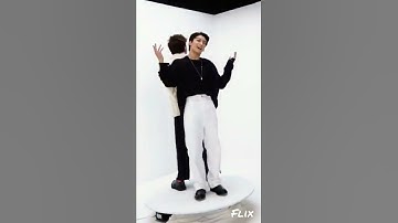Charlie Puth x Jungkook BTS of "Left and right" ✨#shorts #jungkook #trending