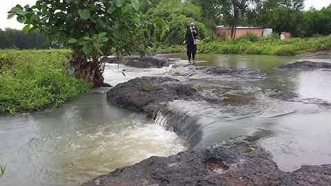 Bán đất thổ cư suối đẹp tuyệt tác thiên nhiên tại bà rịa vũng tàu / giá 5 tỷ 200 triệu lh 0969879377