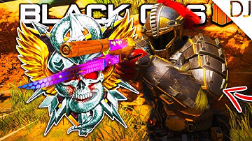 The Melee Only Operator Mod...😱(Strife "Stiletto Knife" Operator Mod) EP.789