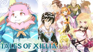 テイルズオブエクシリア「ジュード編」をやるぞー！#10 ［幸神兎月］