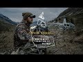 2020 Proving Ground // NWT Dall Sheep with Levi Morgan