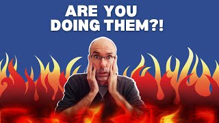 3 BRUTAL SIGNS you don’t want to recover from DPDR