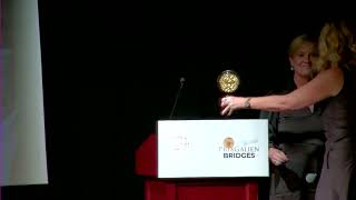 Prix Galien Bridges 2025 Awards Ceremony - Best Biotechnology and Pharmaceutical Product