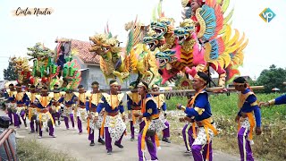 Miniatura de vídeo de "PEMIKAT SUKMA ~ NU NU ~ BUROK DANGDUT CINTA NADA BUDAYA SHOW DUKUH WANGON 22/12/2022"